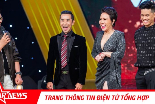 Trọng tài khiêu vũ Quốc tế Giang Châu: “chấm thi Vũ điệu vàng rất khó!”