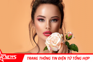 Bí quyết có làn da rạng rỡ và trẻ hoá toàn diện mùa lễ hội