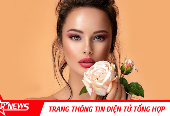 Bí quyết có làn da rạng rỡ và trẻ hoá toàn diện mùa lễ hội