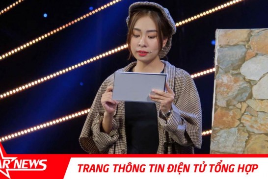 Thùy Linh đối thoại cùng “anh hùng bàn phím” trong Ẩn số sự thật