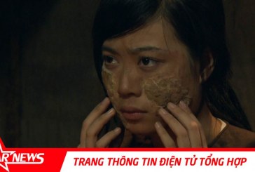 “Cây nước mắt” tập 1: Linh Chi xuất hiện xấu xí, bị “ăn roi” dã man