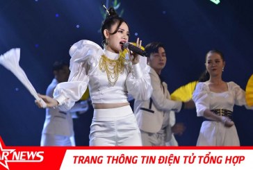 Sao Tìm Sao 2020 Tập 8:  Đêm thi ngợi ca quê hương, đất nước