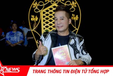 Minh Nhí nhắc nhở học trò trên sóng truyền hình