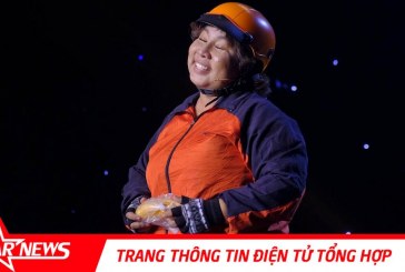 Kim Đào hóa thân thành nữ tài xế công nghệ và cuộc bắt cướp hài hước