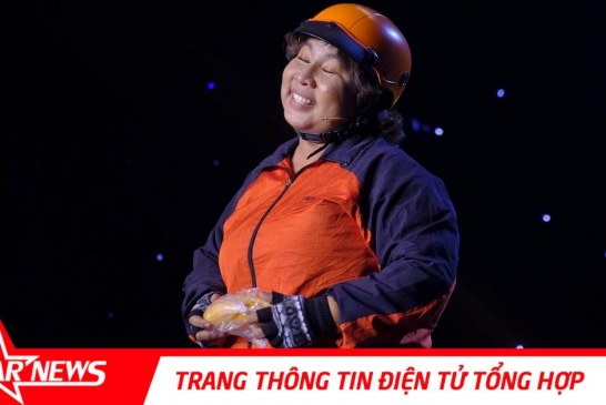 Kim Đào hóa thân thành nữ tài xế công nghệ và cuộc bắt cướp hài hước