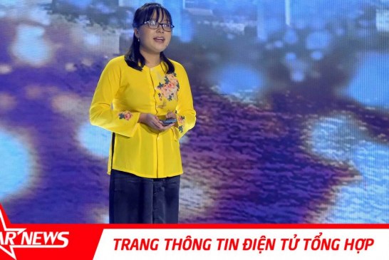 Thí sinh Siêu Thủ Lĩnh tái hiện sinh động chợ nổi Cái Răng – Cần Thơ