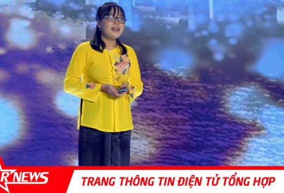 Thí sinh Siêu Thủ Lĩnh tái hiện sinh động chợ nổi Cái Răng – Cần Thơ