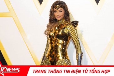 Hoa hậu H’Hen Niê chia sẻ về dự án phim hành động đầu tiên trong sự nghiệp diễn xuất