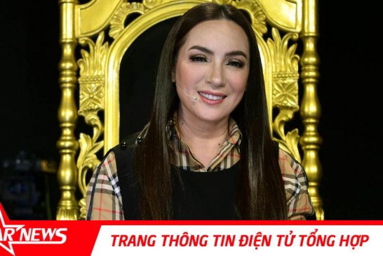 Phi Nhung tự nhận là “vua quên lời”