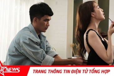 Ngọc Trinh chính thức gia nhập hội mẹ bỉm sữa nghiện con