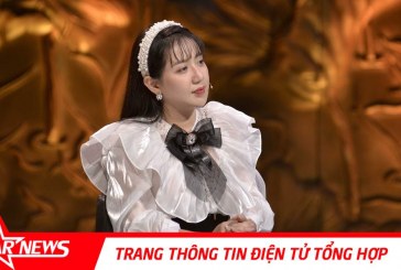 NTK Anh Thư quyết định kết hợp cùng Wowy trước 10 ngày diễn ra “Thiên đàng”