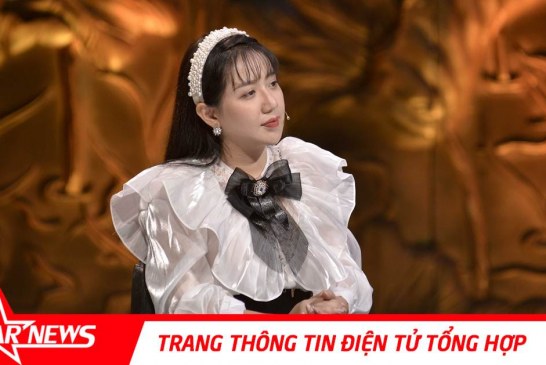 NTK Anh Thư quyết định kết hợp cùng Wowy trước 10 ngày diễn ra “Thiên đàng”