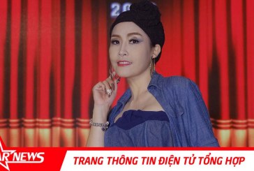 Kiều Oanh : “Hài kịch là phải thâm thúy”