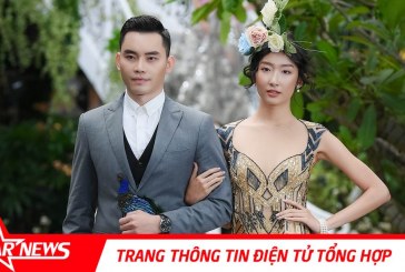 Sau Lan Khuê, Hoàng Thuỳ, Thanh Khoa khoác lên mình tác phẩm Tuyệt tác giấu kín Mortlach