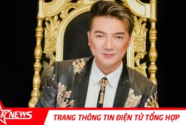 Đàm Vĩnh Hưng nhắc nhở thí sinh về vấn đề sức khỏe