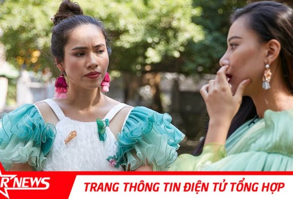 Teaser Tập 5 Vietnam Why Not: Quỳnh Châu, Kim Duyên căng thẳng vì mâu thuẫn với Hoàng My