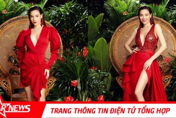 Xu hướng thời trang năm 2020 – 2021