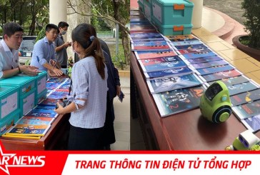 Xây dựng hệ sinh thái giáo dục trí tuệ nhân tạo Việt Nam