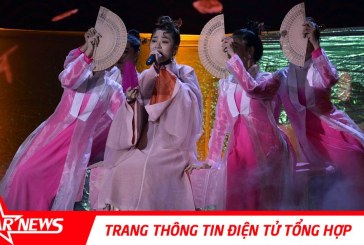 Thí sinh bung hết tuyệt chiêu trước thềm chung kết Sao Tìm Sao 2020