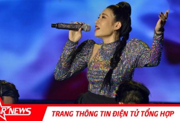 Trương Bảo Yến ghi tên mình vào chung kết sau cú knock-out ở phút 90