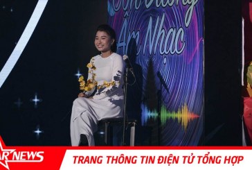 Uyên Phương phác họa âm nhạc Việt Nam qua 4 cột mốc đáng nhớ