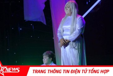 Cười Xuyên Việt 2020 lên án hành vi con cái bạo hành cha mẹ