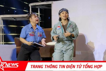 Cười Xuyên Việt 2020: Bùng nổ với đêm thi chủ đề trinh thám