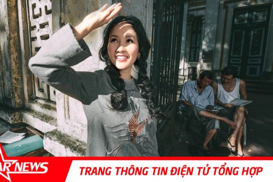 Diva Hồng Nhung: “Tôi luôn tự hào là người con đất Bắc”