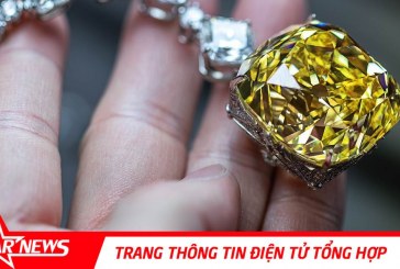 DAFC là nhà phân phối thương hiệu Tiffany&Co. tại Việt Nam