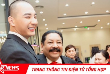 Tại Hà Nội, Nguyễn Văn Sơn đi từ Thanh Hóa ra, xuất hiện một mình hội ngộ cùng đoàn phim “Sám Hối”