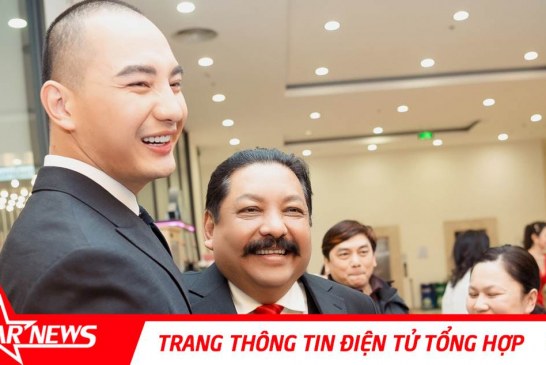 Tại Hà Nội, Nguyễn Văn Sơn đi từ Thanh Hóa ra, xuất hiện một mình hội ngộ cùng đoàn phim “Sám Hối”