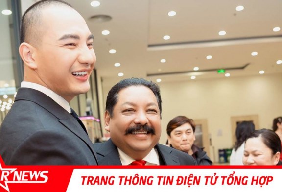 Tại Hà Nội, Nguyễn Văn Sơn đi từ Thanh Hóa ra, xuất hiện một mình hội ngộ cùng đoàn phim “Sám Hối”