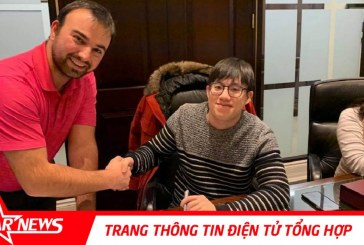 CEO của Canadian Vita: Chàng trai Việt trẻ tuổi và hoài bão mang hình ảnh Việt Nam ra thế giới