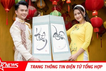 Ngọc Lan lần đầu làm MV ca nhạc cùng Nam Cường