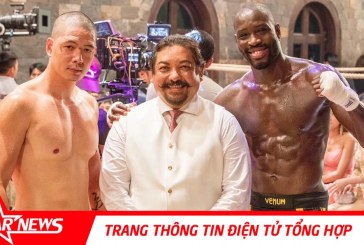 “Sám Hối” phim Việt đầu tiên được cộng đồng người Ấn tại Việt Nam ủng hộ