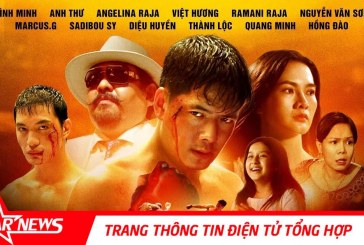 Top 3 bộ phim tháng 1 khiến khán giả dậy sóng