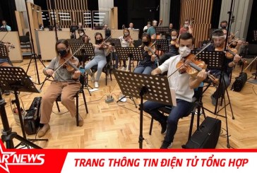 Nhạc phim “Sám Hối” chi đến 3 tỷ đồng