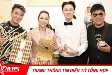 Đàm Vĩnh Hưng, Dương Triệu Vũ , Quang Lê mang “Thanh Xuân” tới Thủ Đức