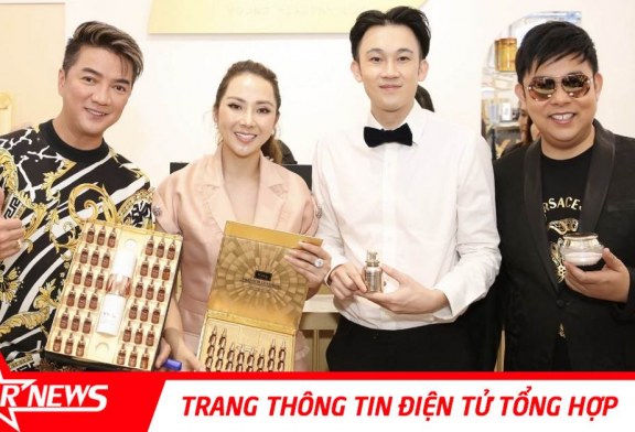 Đàm Vĩnh Hưng, Dương Triệu Vũ , Quang Lê mang “Thanh Xuân” tới Thủ Đức