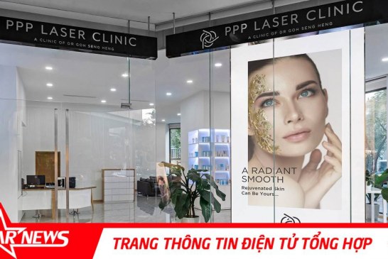 PPP khai trương Clinic mới tại thủ đô Hà Nội