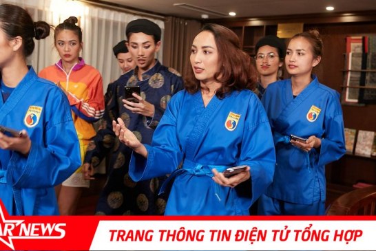 Vừa trở lại, Tường Linh bị Ngọc Diễm phê bình thái độ