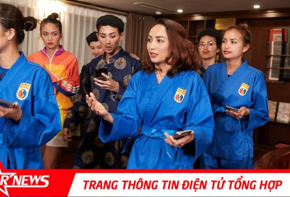 Vừa trở lại, Tường Linh bị Ngọc Diễm phê bình thái độ