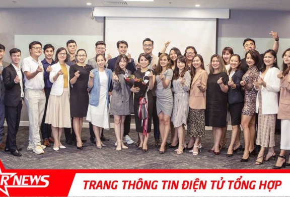 AIA đầu tư nâng cao chất lượng nhân sự