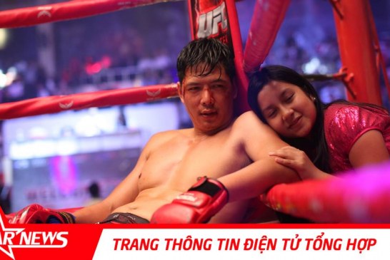 Bình Minh: “Kết thúc phim “Sám Hối” tôi không dám nhận phim nào nữa”