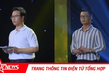 Lộ diện top 4 thí sinh vào chung kết Én Vàng Học Đường 2020