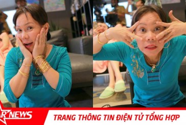 Nhờ Việt Hương, phim “Sám Hối” làm khán giả khóc như mưa