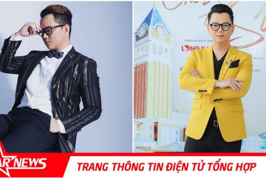 Đạo diễn Long Kan: “Giao thời càng nuôi dưỡng mạnh mẽ những ý tưởng trong tôi!”