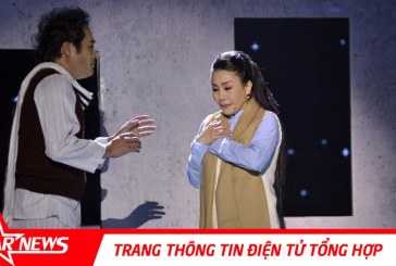 Kiều Oanh, Minh Nhí ôn lại thời hoàng kim của hài kịch: Cát-xê tính bằng vàng, một đêm chạy hơn 10 show