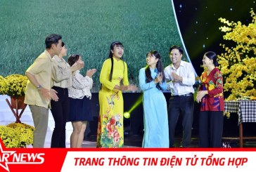 Đong đầy cảm xúc với chủ đề Tết của Siêu Thủ Lĩnh 2020