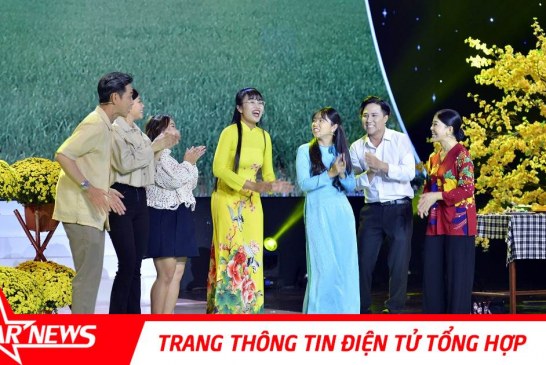 Đong đầy cảm xúc với chủ đề Tết của Siêu Thủ Lĩnh 2020